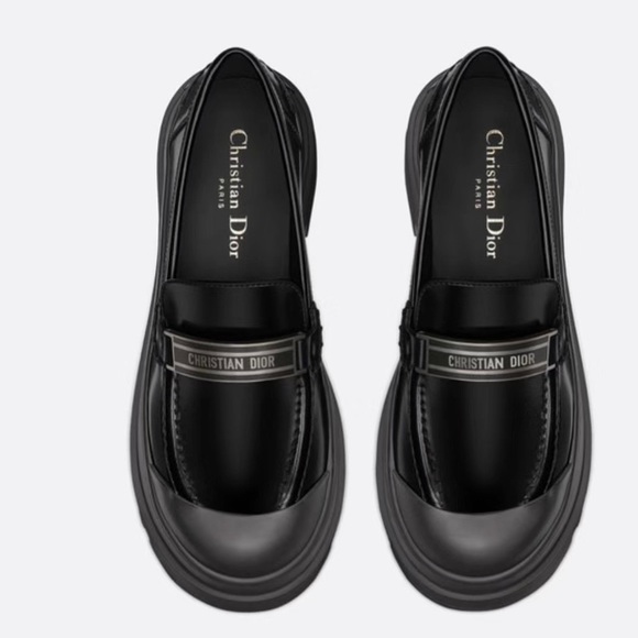 Dior Loafers - Picture 3 of 17